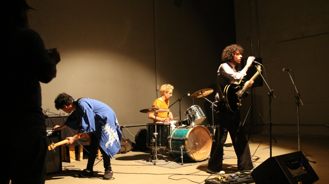 Coletânea reúne 19 bandas e artistas de Mogi das Cruzes