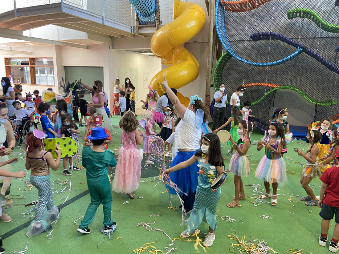 Saiba a importância de aprender sobre Carnaval para a formação dos estudantes