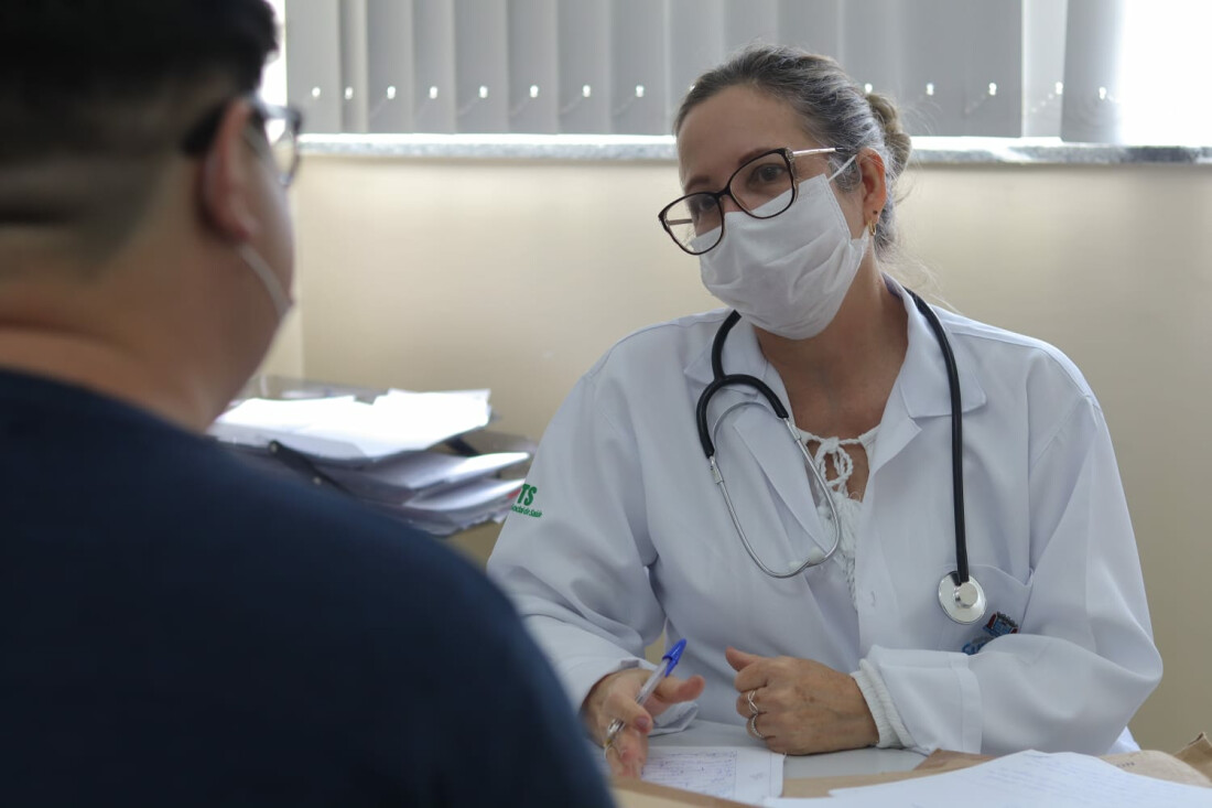 Suzano é líder do ranking do Previne Brasil entre as maiores cidades paulistas