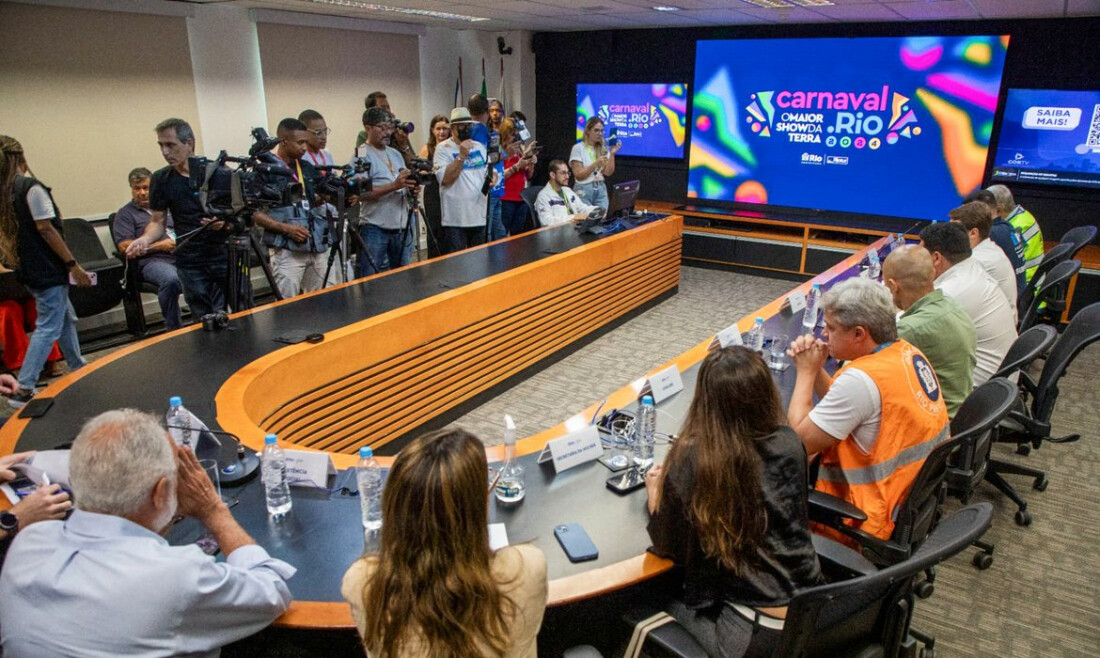 Centro de Operações