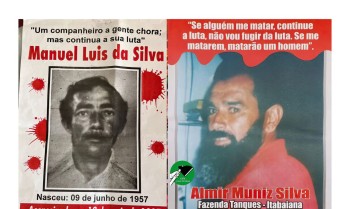 Caso Manoel Luiz