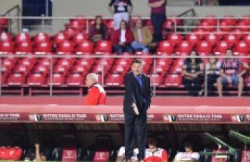 São Paulo pega o Avaí pela recuperação no campeonato