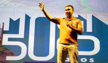 Consulta pública do Plano Mogi 500 Anos ouve a população 