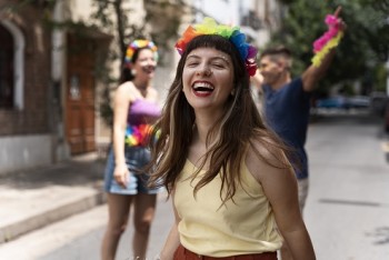 ABORL-CCF alerta para doenças respiratórias contagiosas no Carnaval