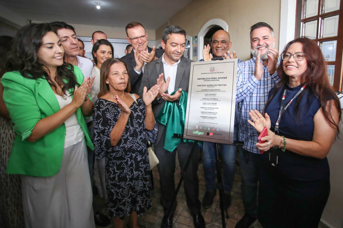  Estado garante repasse para manutenção das unidades de Assistência Social 