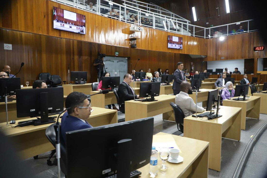 Câmara quer participação da Guarda para conter pancadões 