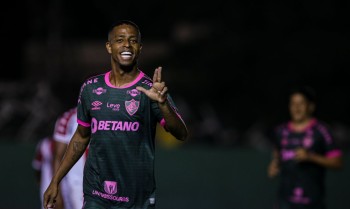 Preparação para a Recopa