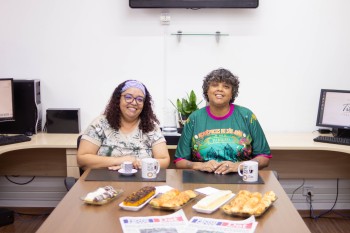 Acadêmicos do São João é destaque no novo episódio do Café com MN 