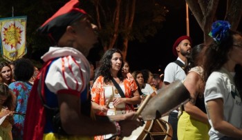 Programação do Carnaval Mogi das Cruzes 2024 movimenta o feriado