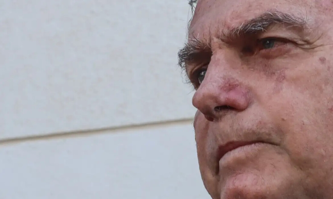 Reunião com comandantes