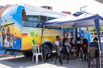 Cadastro Único de Itaquá supera 40 mil atendimentos em um ano
