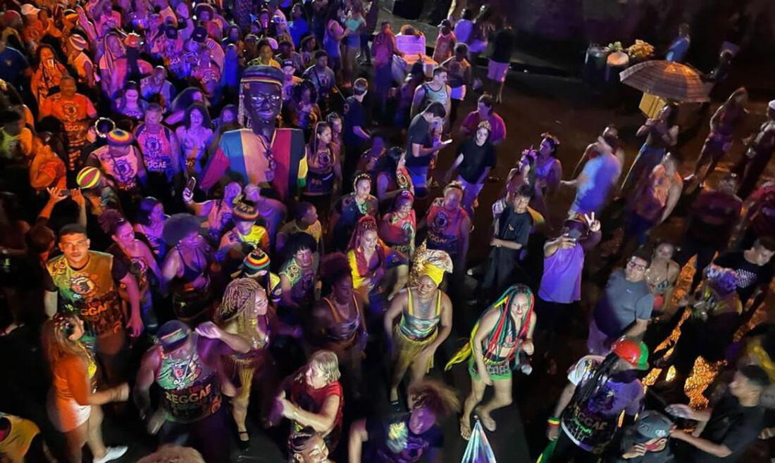 Programação estadual