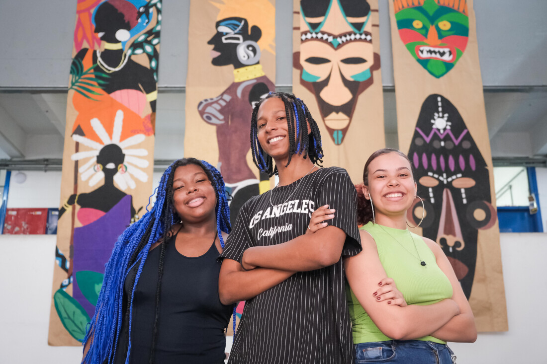 132 mil de alunos do Alto Tietê dão início ao ano letivo no dia 15 