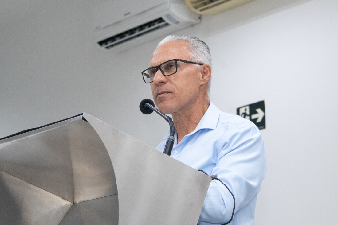 Câmara de Suzano votará projeto que institui o Programa Remédio em Casa