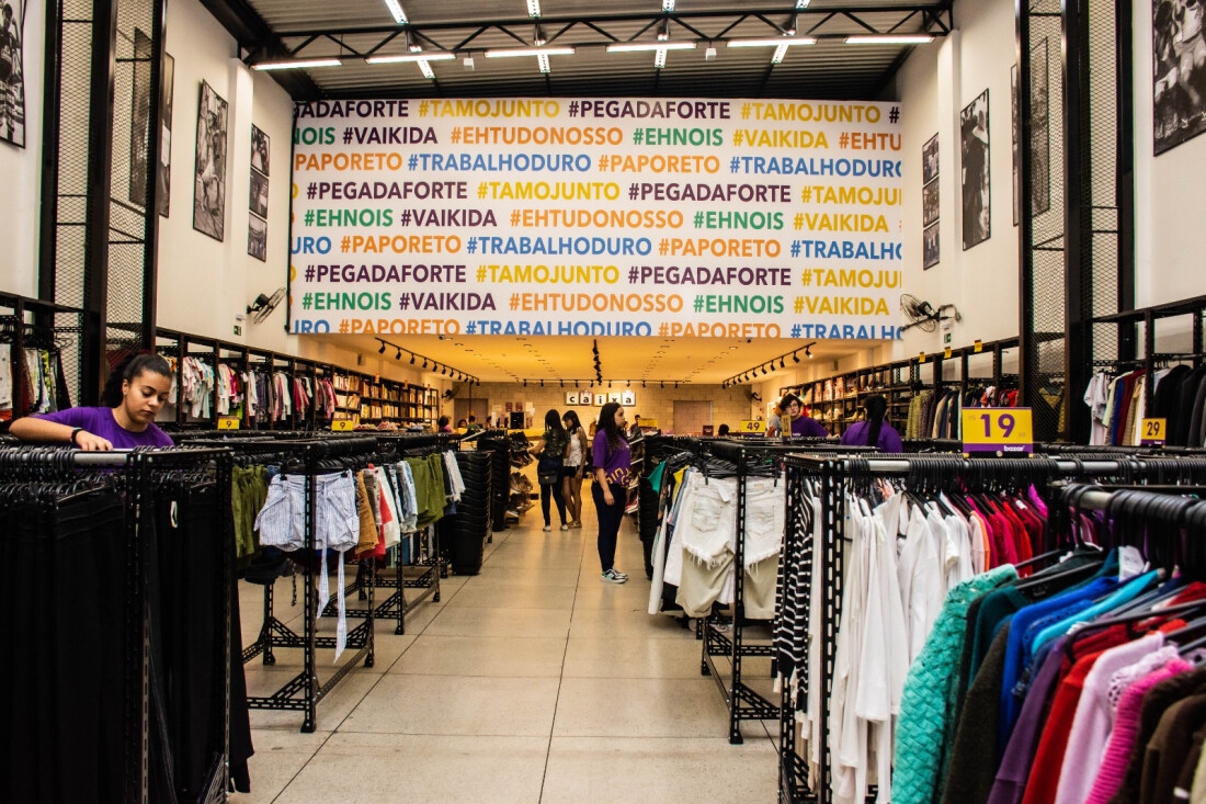 Carnaval do Bem: Gerando Falcões promove campanha de doação e descontos