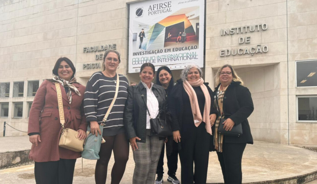 Educação Infantil e 'Mogi, Cidade Leitora' são destaques em evento internacional