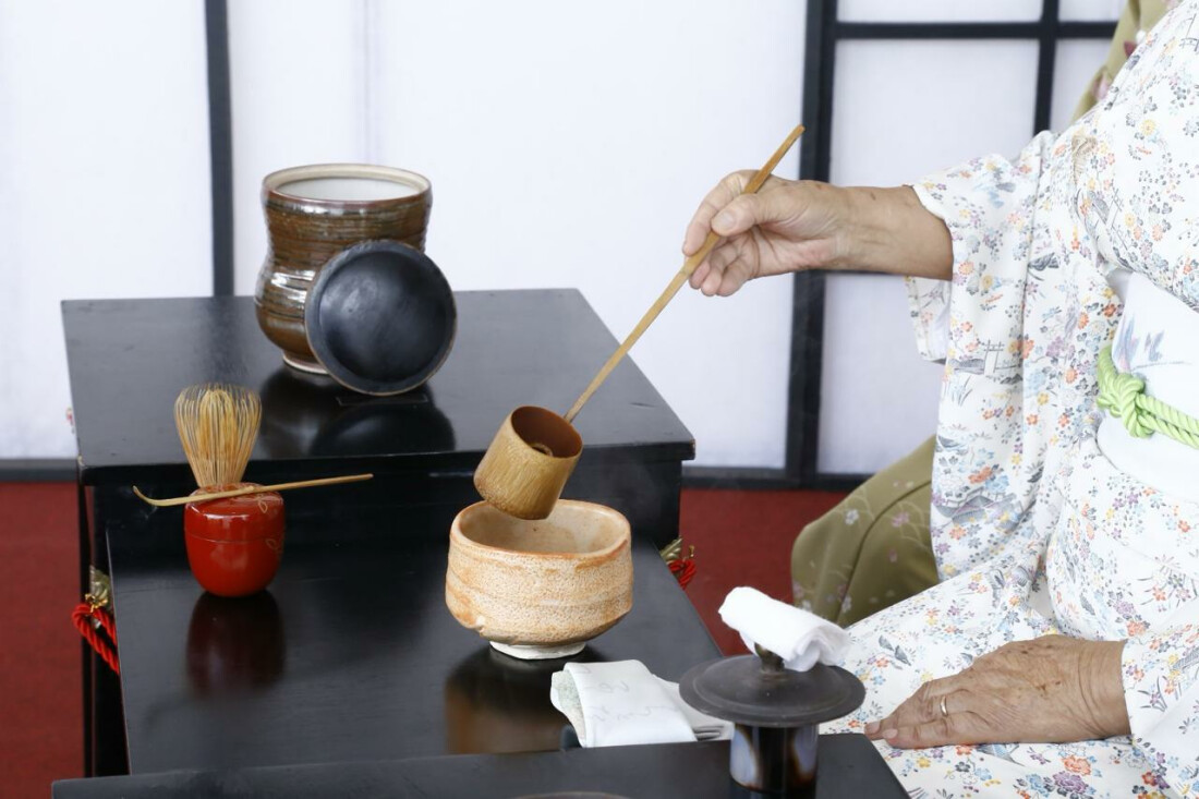 Projeto “As linguagens da Cultura Japonesa” abre inscrições para cursos gratuitos