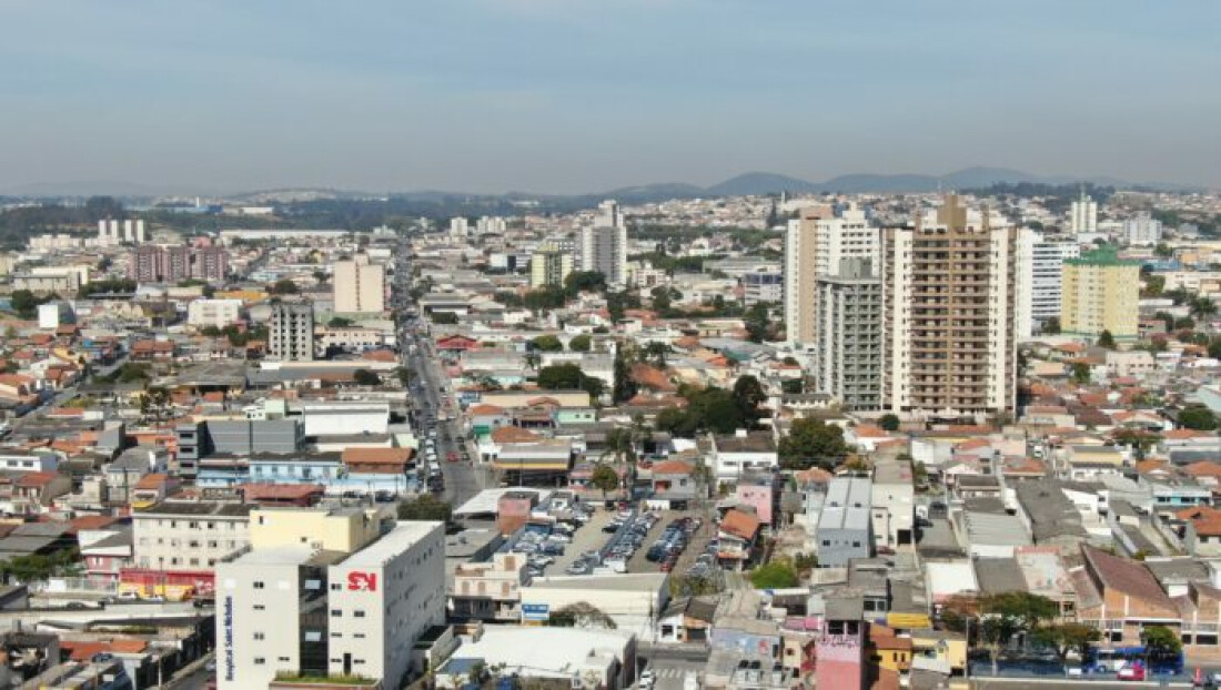 Mercadão Municipal de Suzano será inaugurado no segundo semestre 