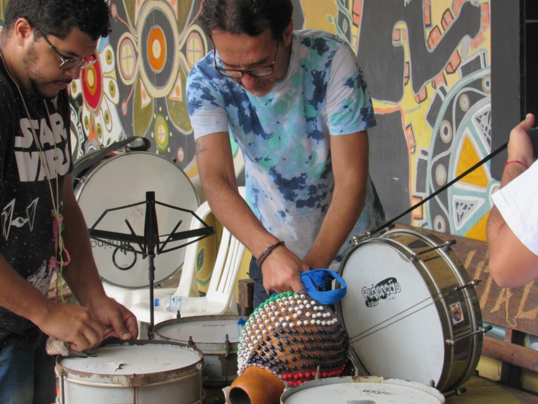 CarnaOpereta terá bloquinho e concurso de fantasias em Poá