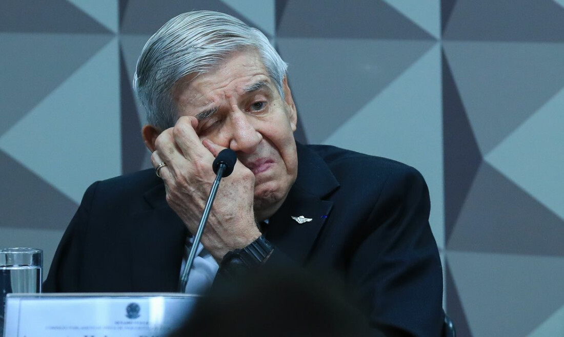 Rompimento institucional