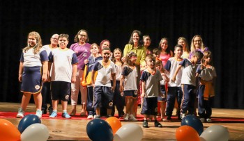 Mogi das Cruzes apresenta novos kits completos de uniforme escolar no Cemforpe