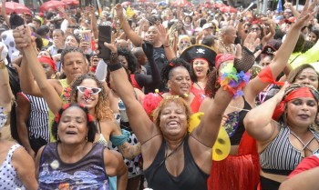 Cinco anos sem Boechat e Bibi Ferreira