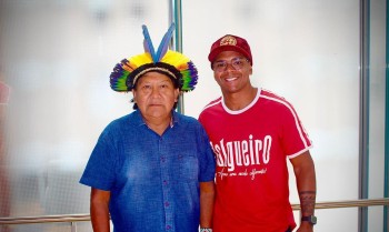 Mundo Yanomami