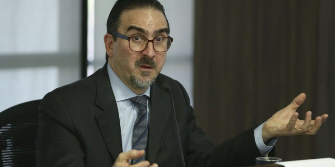 Bernard Appy será secretário especial para reforma tributária