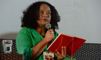 Literatura e samba