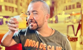 Cajueiro gigante