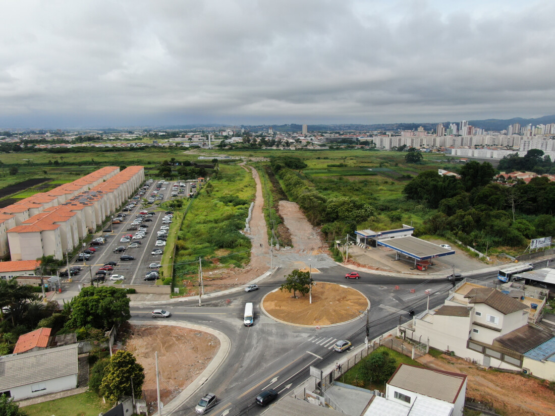 Suzano tem 19 obras em andamento com investimentos de R$ 120 milhões