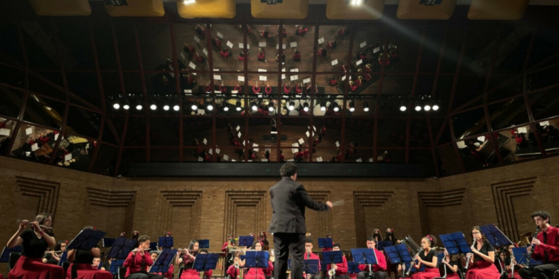 Banda do Cempre Limongi apresentará concerto hoje