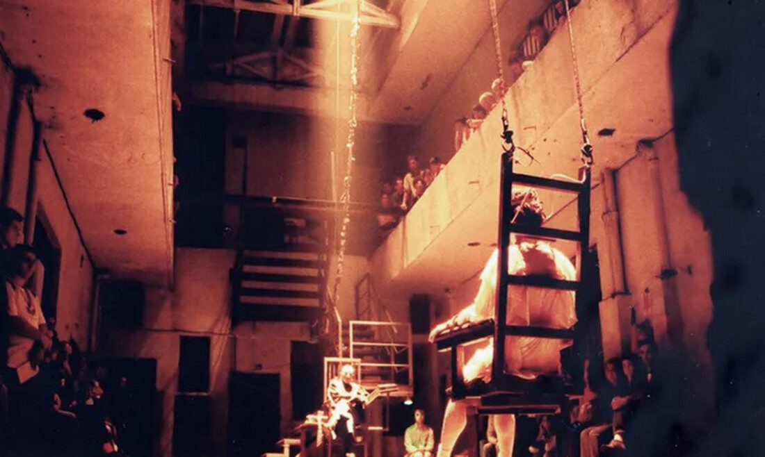 Censura, conservadorismo e desmonte