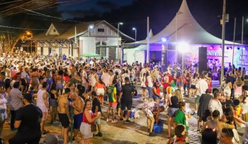 Carnaval Mogi das Cruzes 2024 agita mais de 50 mil foliões