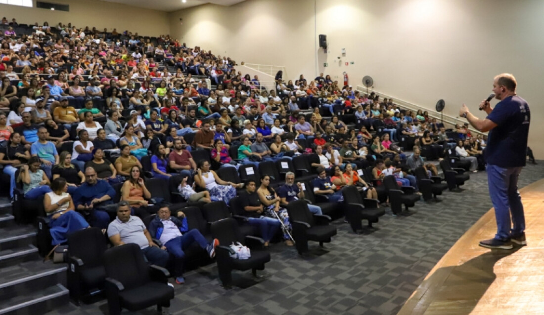 Quarta reunião do programa Mogi Meu Lar será realizada nesta sexta-feira 