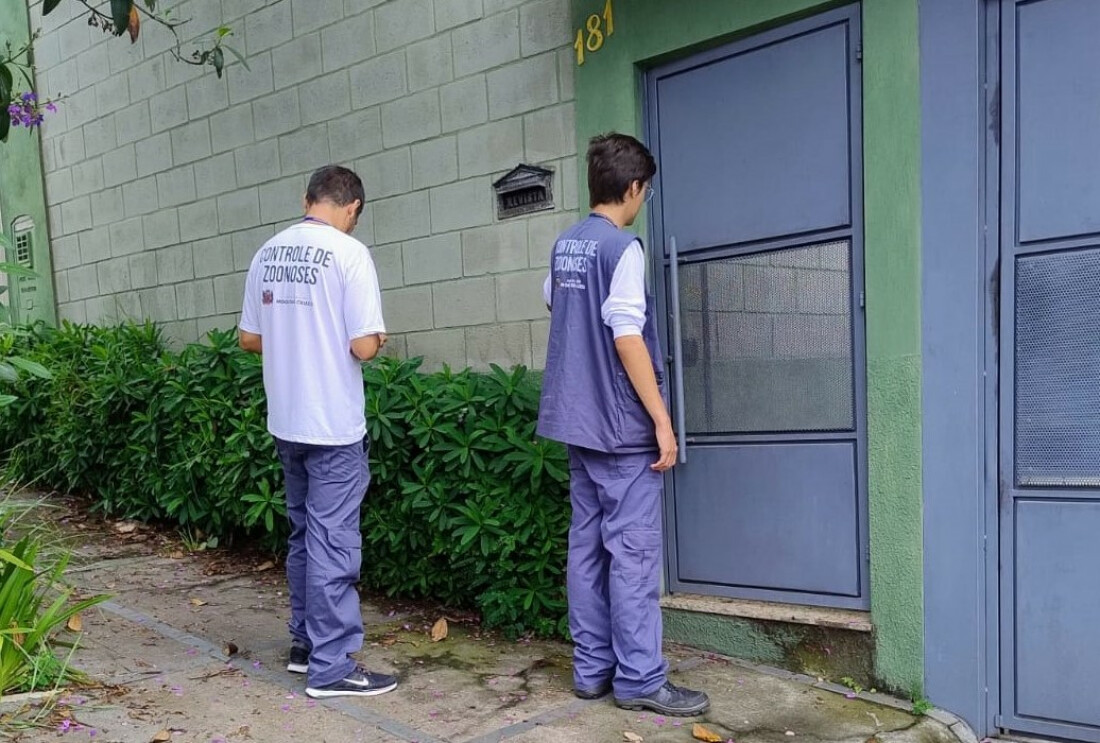 Condemat+ e Defesa Civil do Estado lançam Semana D contra a dengue