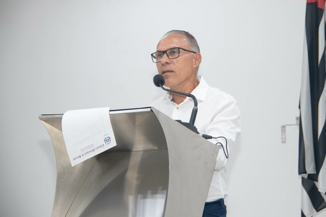 Câmara de Suzano aprova projeto que entrega remédio em casa