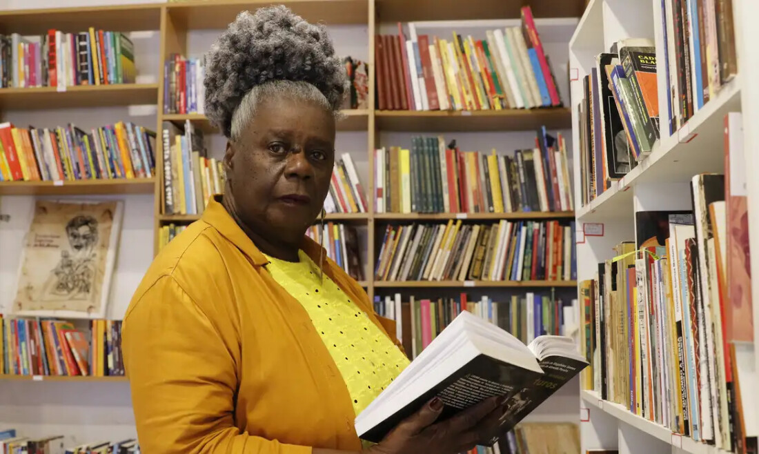 Conceição Evaristo