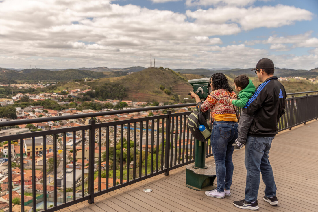 Prefeitura anuncia novas edições do City Tour 'Um Novo Olhar Sobre Guararema'