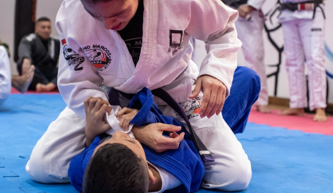 Lei de Incentivo ao Desporto recebe inscrições de contribuintes do IPTU e ISS 