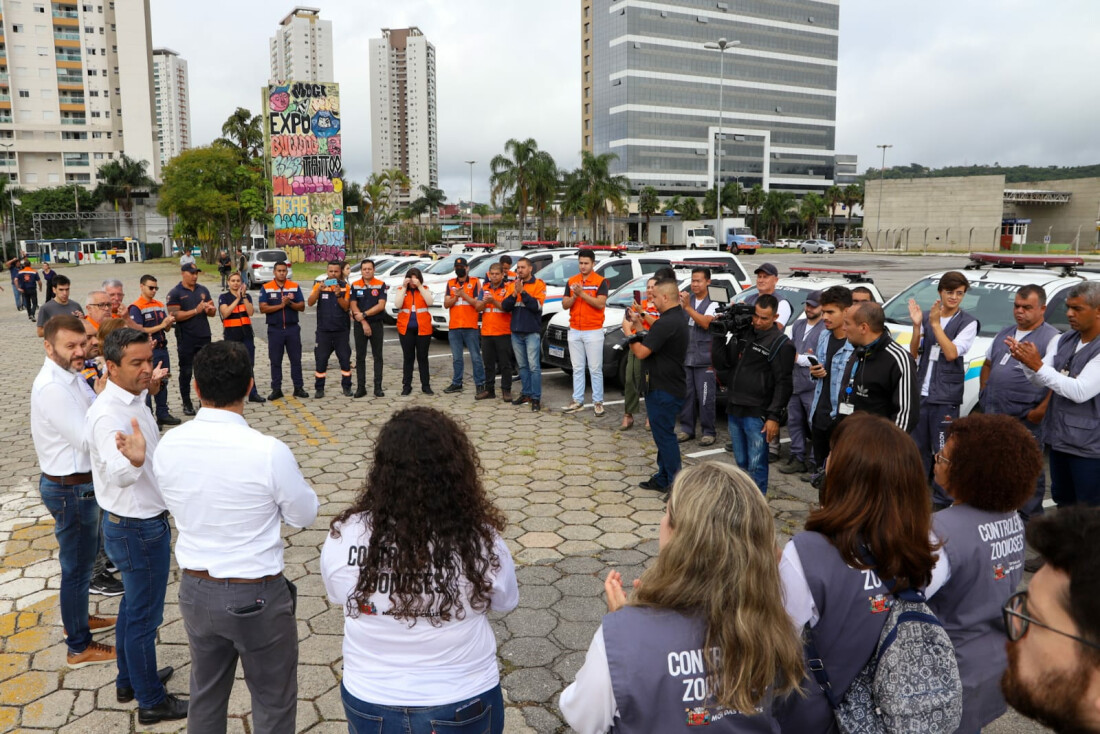 CONDEMAT+ inicia Semana D contra a dengue