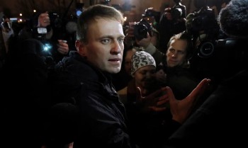 "Rússia é meu país"