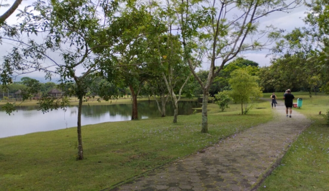 Concessão do Parque Centenário será revista por falta de interessados