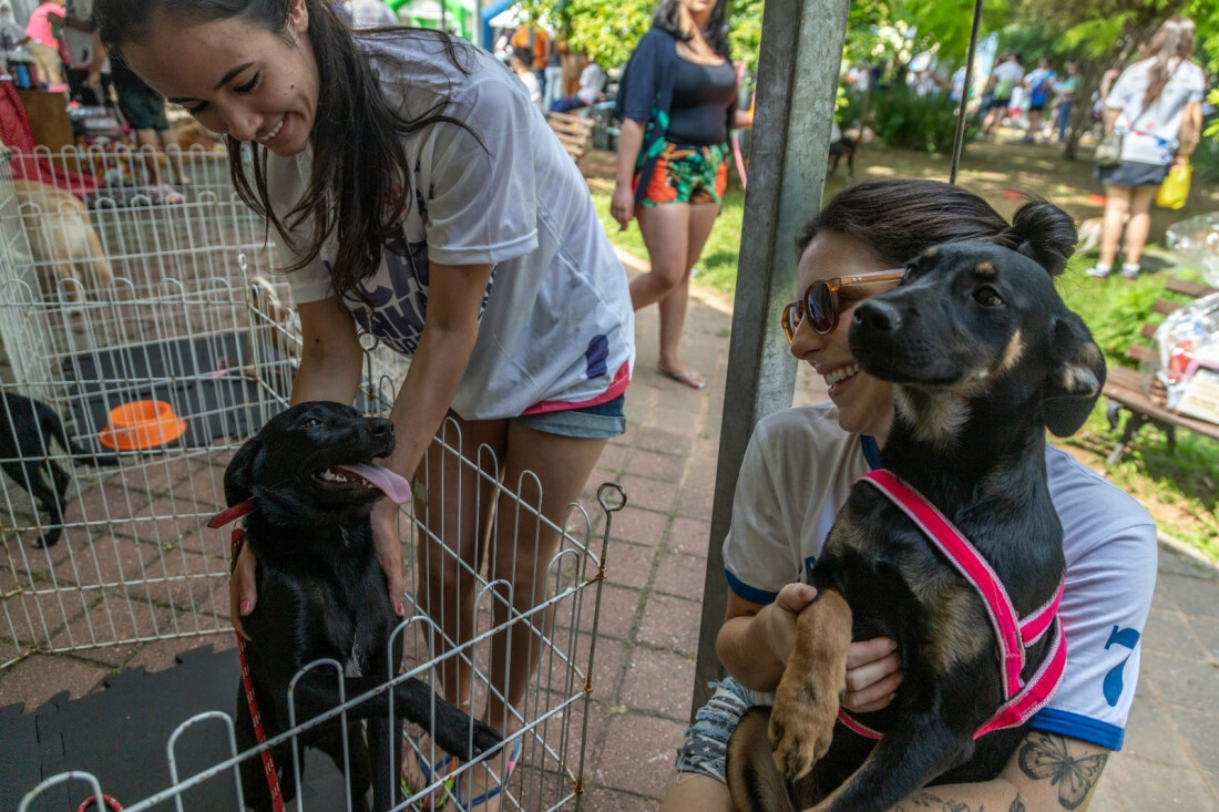 Guararema terá evento com atividades ambientais no próximo dia 24