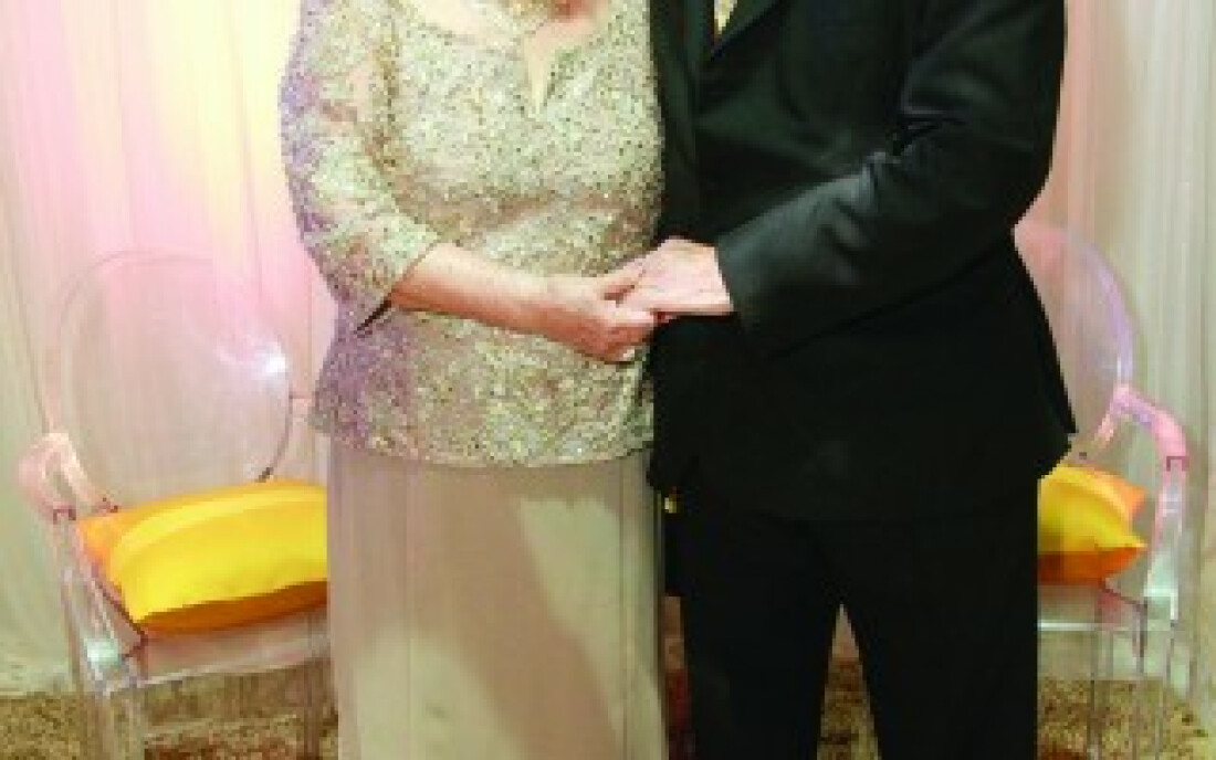 50 Anos