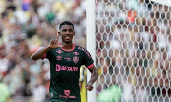 Grêmio goleia