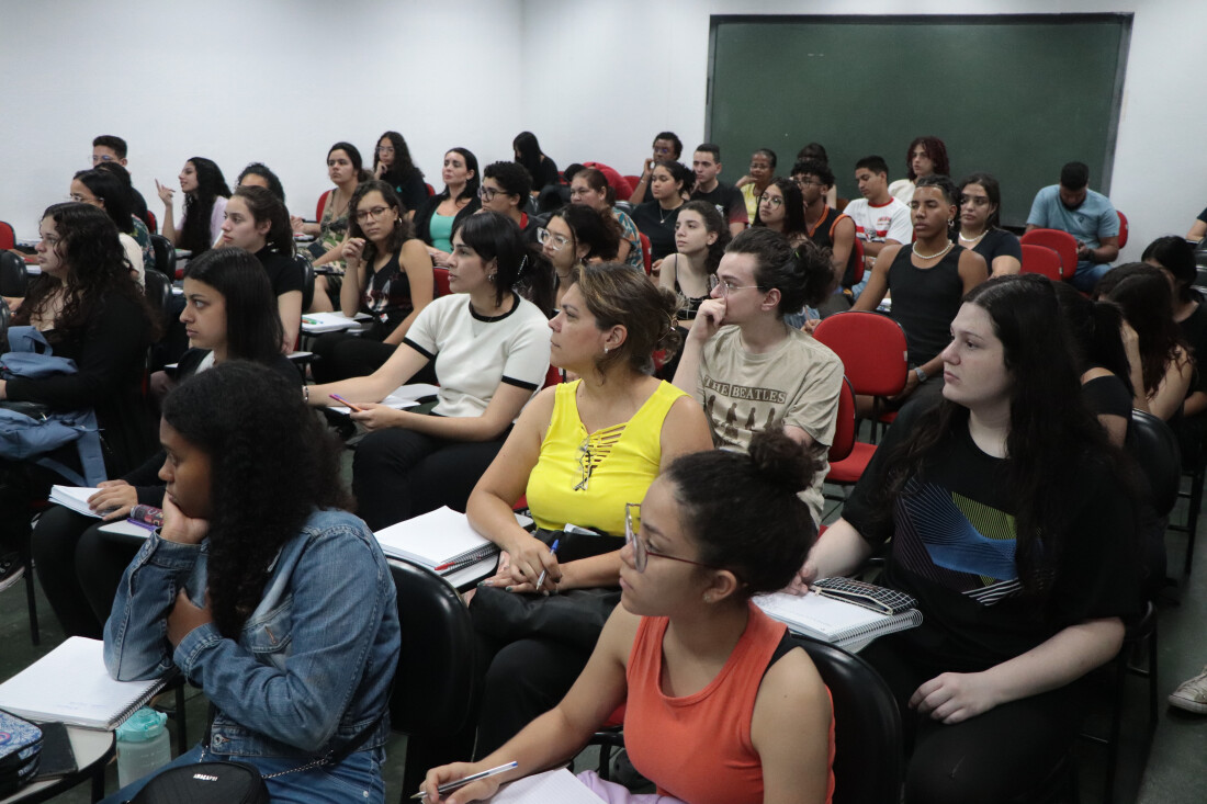 Saspe abre inscrições para curso de pré-vestibular nesta segunda-feira
