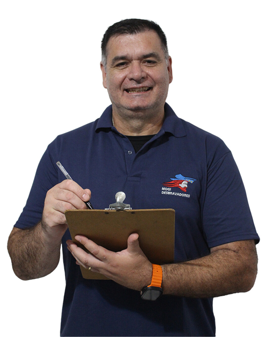 Mogi Desbravadores Futebol americano abre inscrições para treino aberto