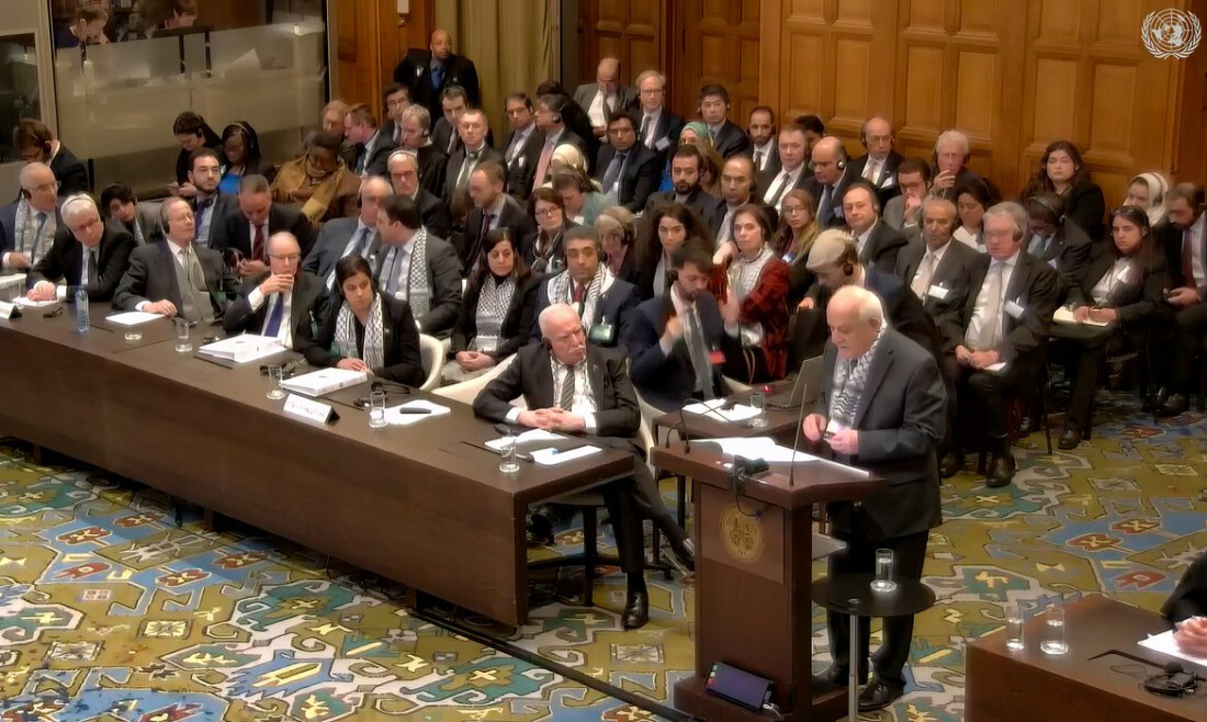 Corte Internacional de Justiça