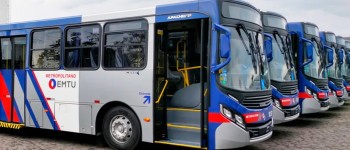 Estudantes de cursos noturnos contam com ações nos transportes metropolitanos
